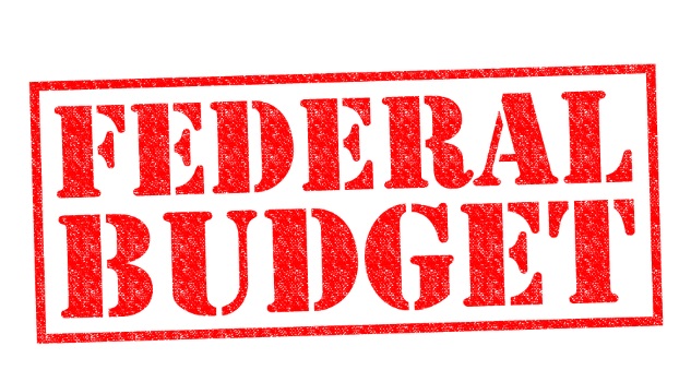 Federal Budget 2014 – “Lifters not leaners” Image