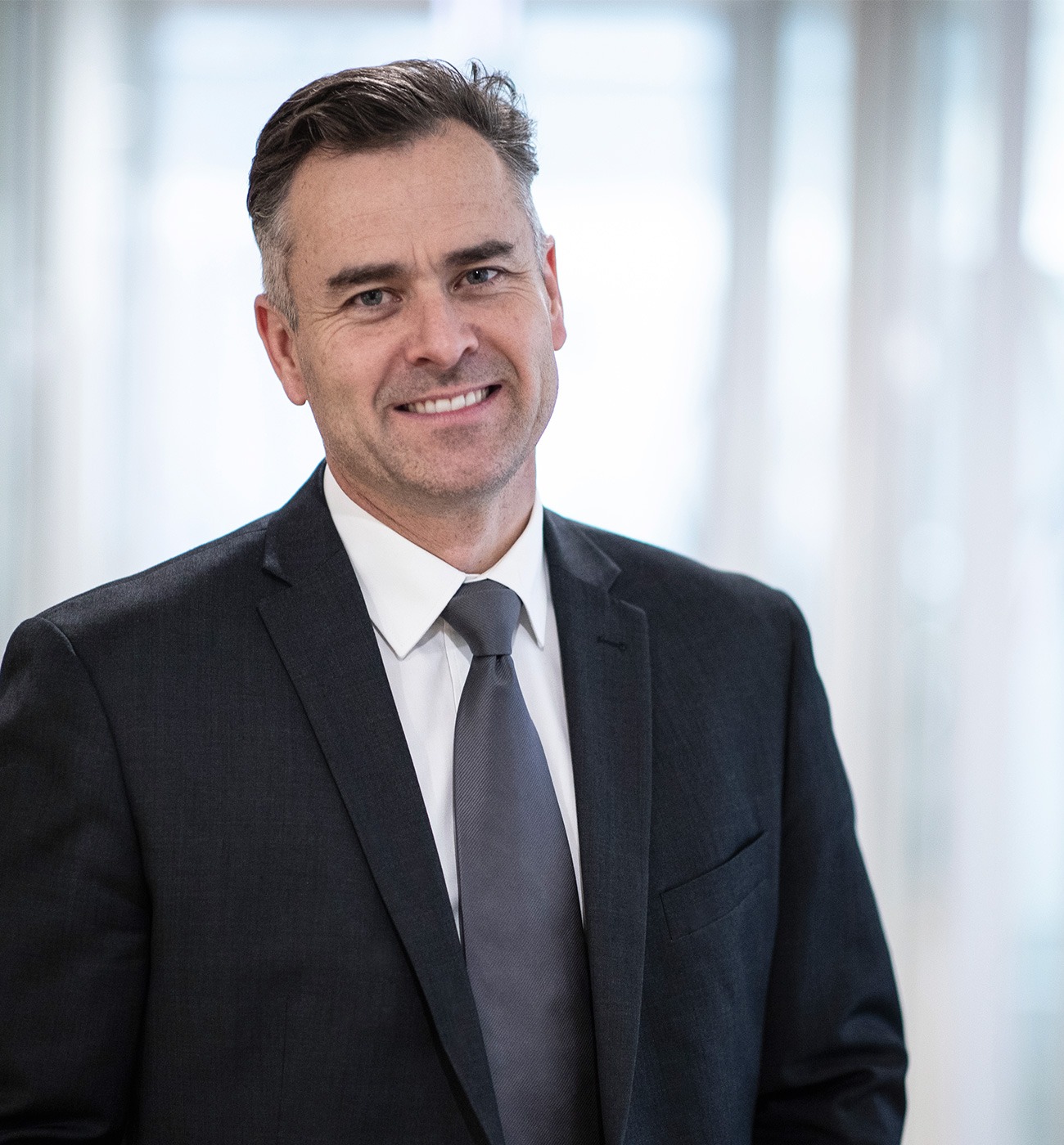 Prosperity Advisers Appoints Jeff Chittock to Lead Outsourcing Services Image