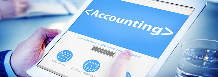 Using cloud accounting to keep your finger on your business pulse