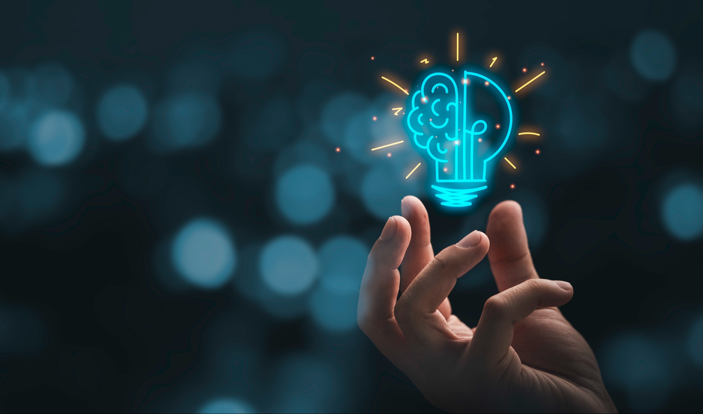 Maximise Your R&D Tax Incentive Image
