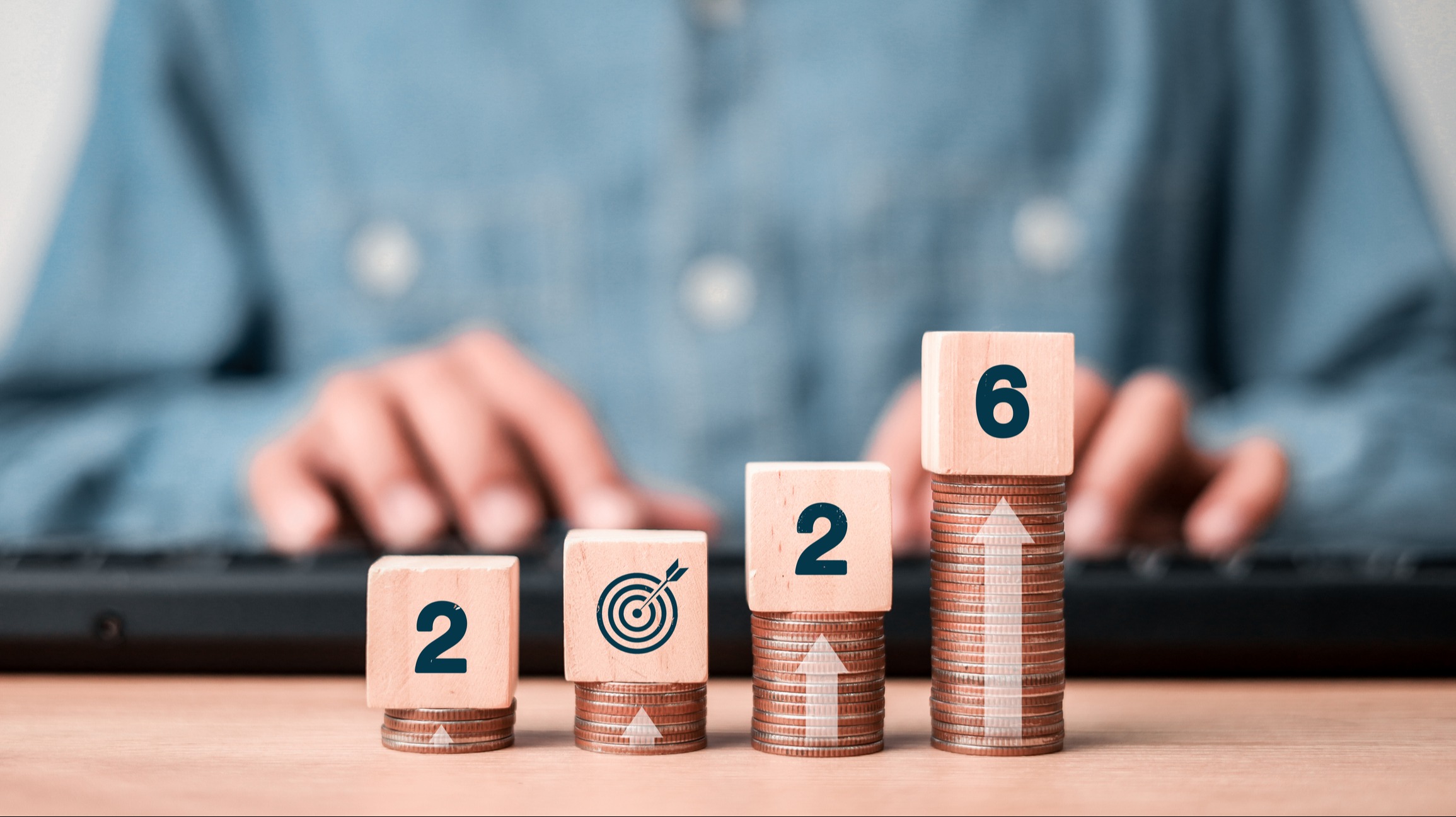 The Outlook for 2026