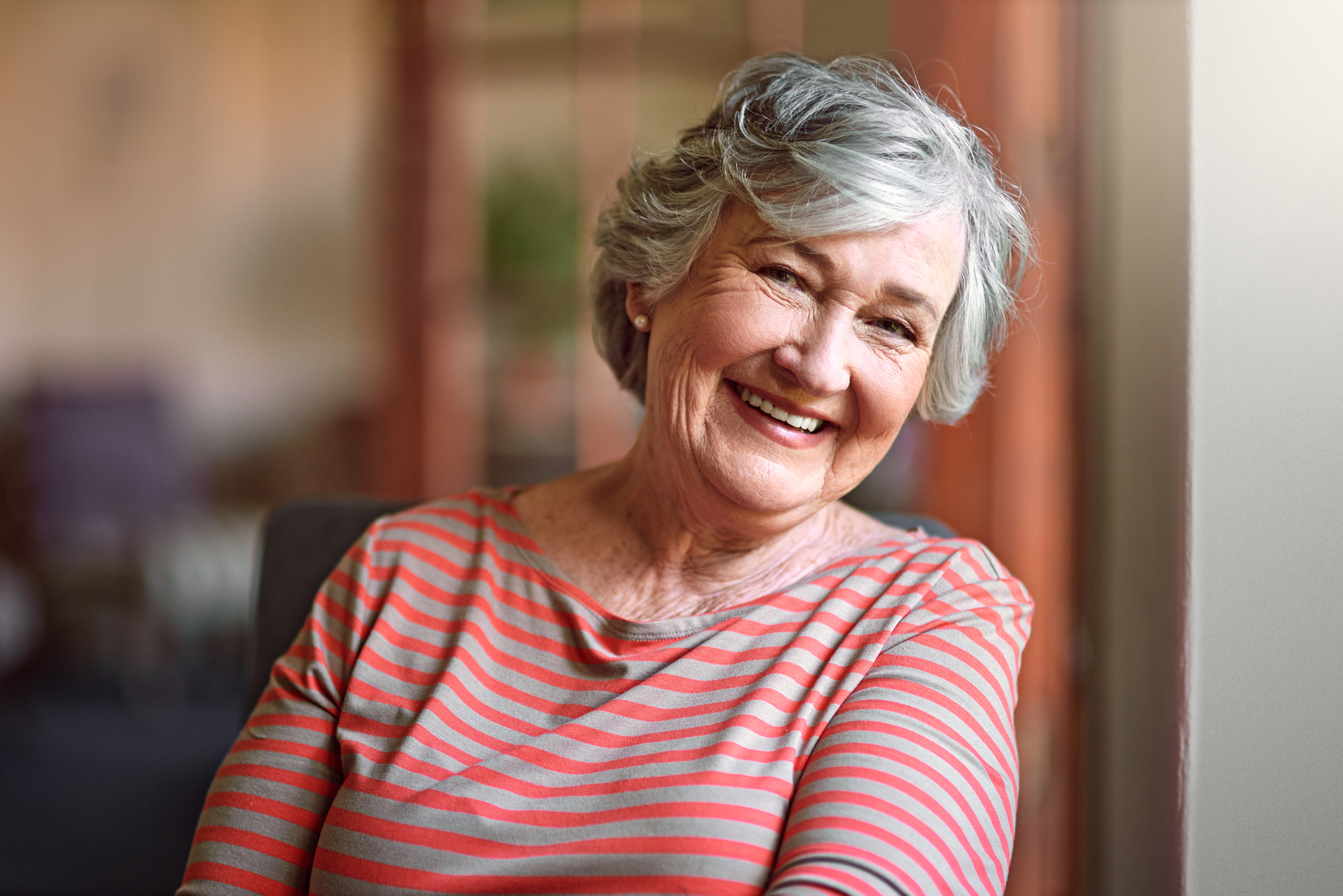 Preparing for the transition to Aged Care Image