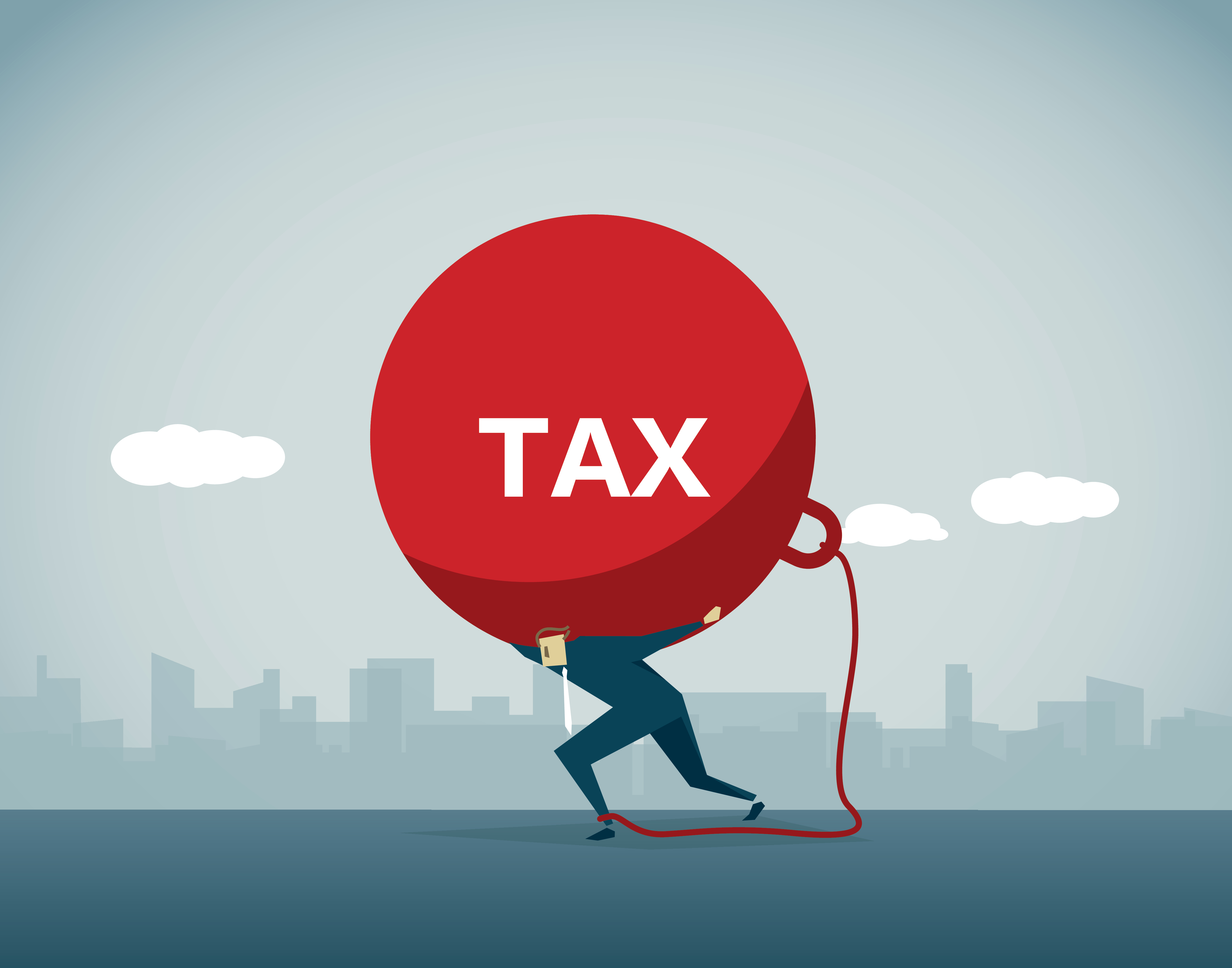 Making tax-wise decisions delivers you $ savings Image